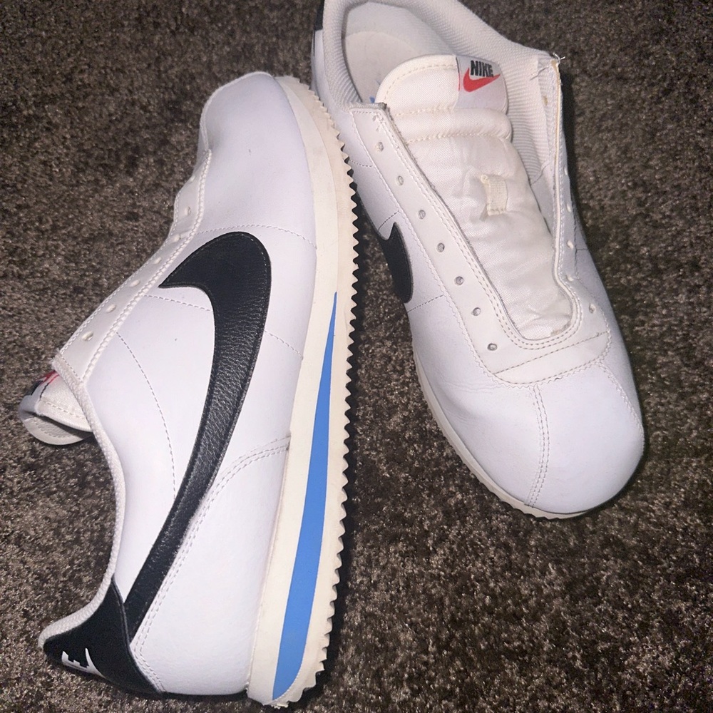 Nike Cortez